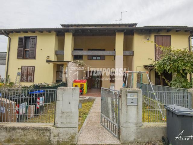 Appartamento in vendita a Ravarino