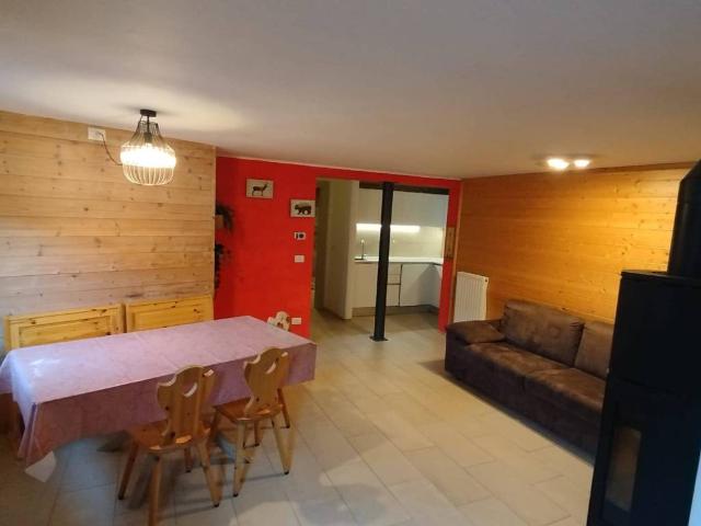 Appartamento in vendita a Ravascletto UD
