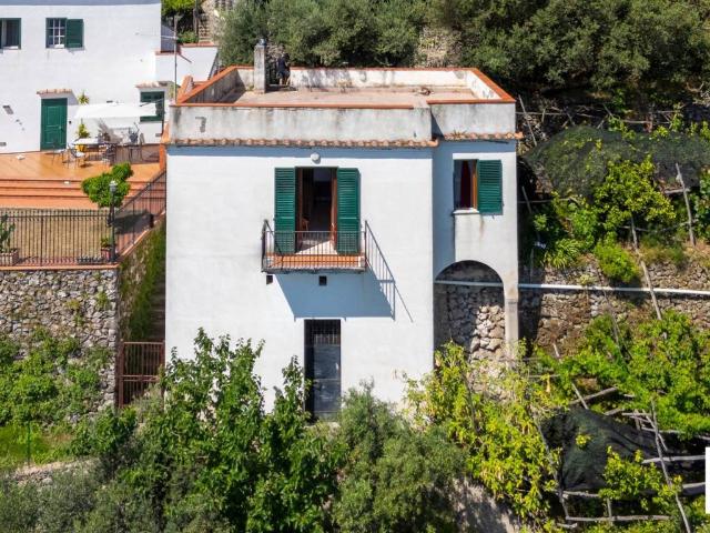 Appartamento in vendita a Ravello SA
