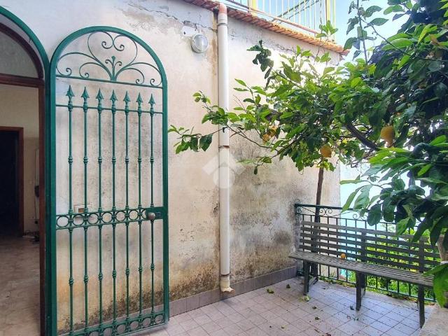 Appartamento in vendita a Ravello SA