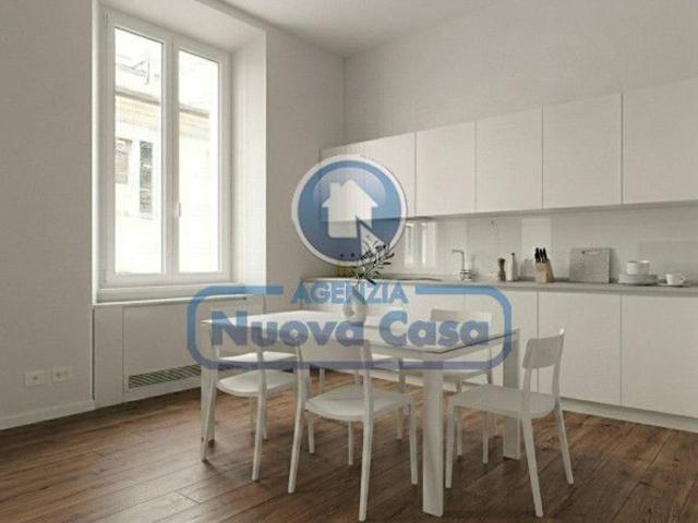 Appartamento in vendita a Ravenna