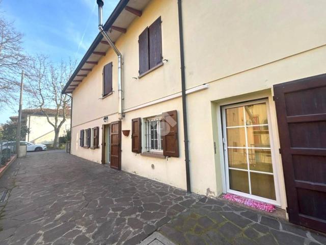 Villa in vendita a Ravenna