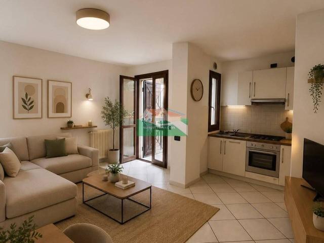 Appartamento in vendita a Ravenna