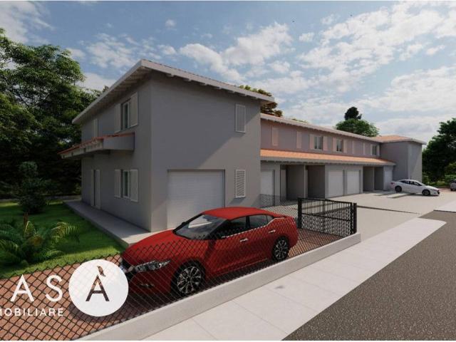 Appartamento in vendita a Ravenna