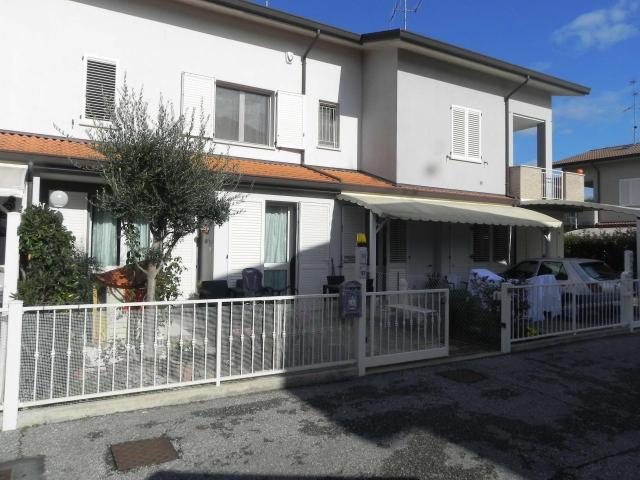 Appartamento in vendita a Ravenna