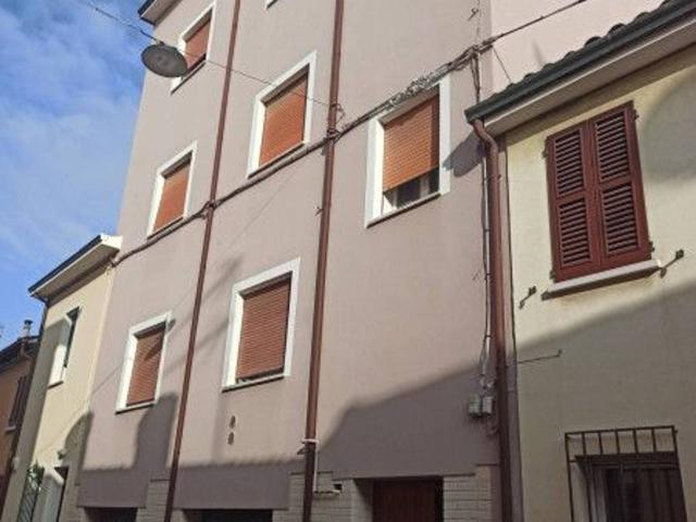 Appartamento in vendita a Ravenna