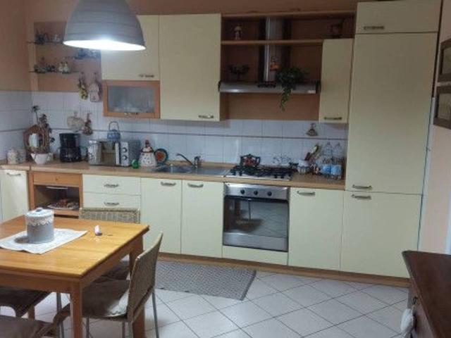 Appartamento in vendita a Ravenna