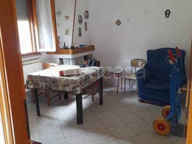 Appartamento in vendita a Ravenna, Casalborsetti