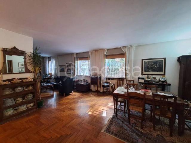 Appartamento in vendita a Ravenna, Centro Storico