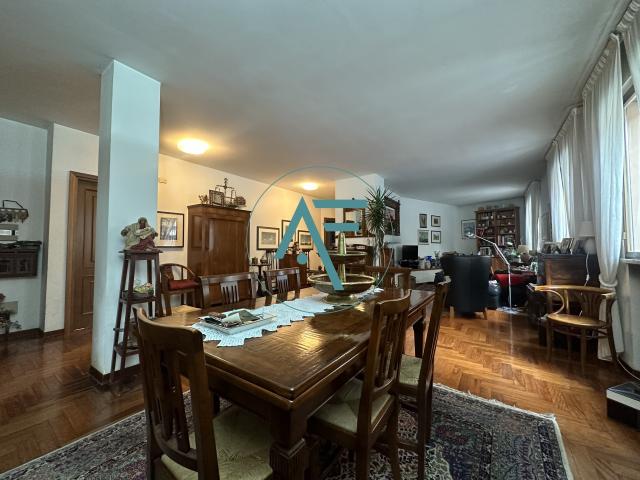 APPARTAMENTO in VENDITA a RAVENNA CENTRO STORICO di 7 vani