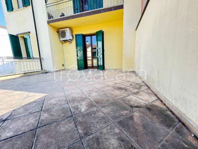 Appartamento in vendita a Ravenna, Borgo Nuovo Ospedale