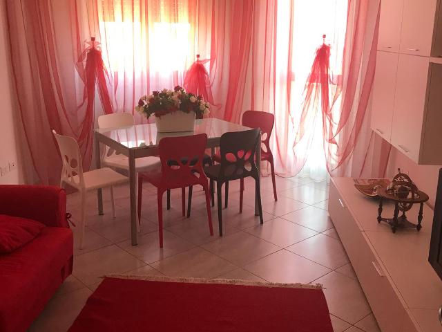 Appartamento in vendita a Ravenna, Lido Adriano