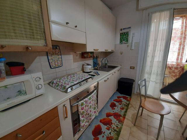 Appartamento in vendita a Ravenna, Ponte Nuovo