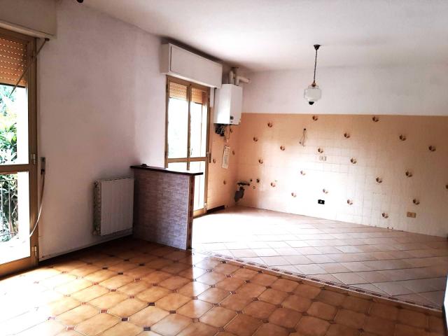 Appartamento in vendita a Ravenna, Ponte Nuovo