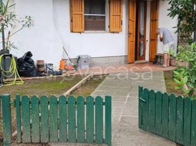Appartamento in vendita a Ravenna, Porto Corsini Marina Romea