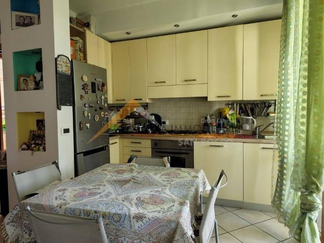 Appartamento in vendita a Ravenna RA
