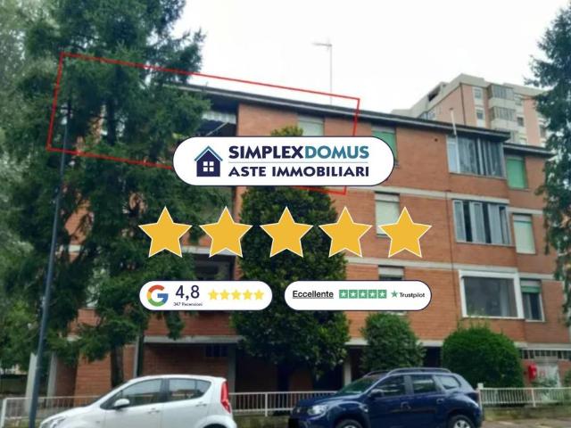Appartamento in vendita a Ravenna RA