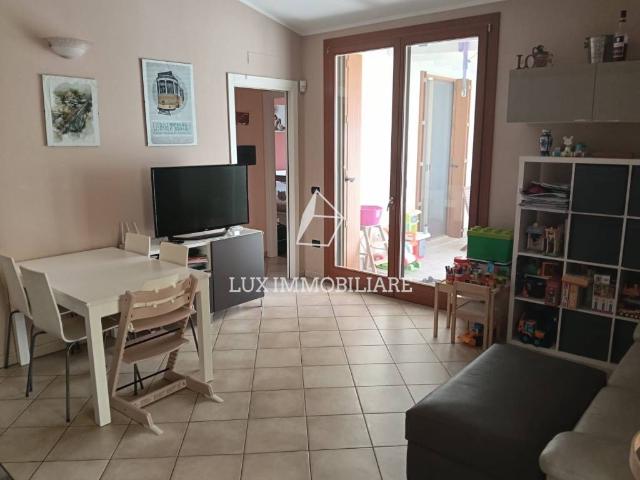 Appartamento in vendita a Ravenna RA