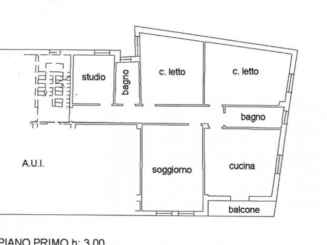 Appartamento in vendita a Ravenna RA