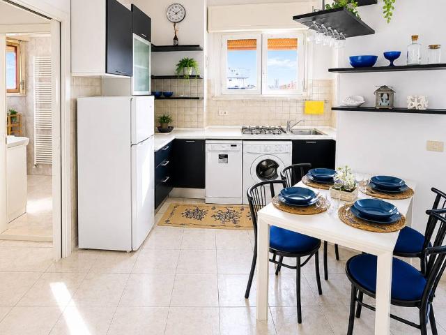 Appartamento in vendita a Ravenna RA