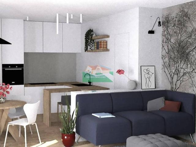 Appartamento in vendita a Ravenna RA
