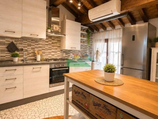 Appartamento in vendita a Ravenna RA