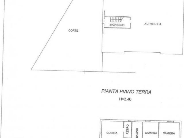 Appartamento in vendita a Ravenna RA