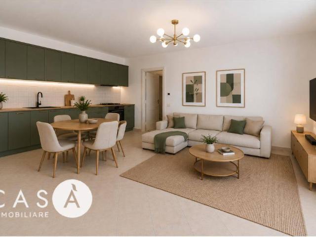 Appartamento in vendita a Ravenna RA