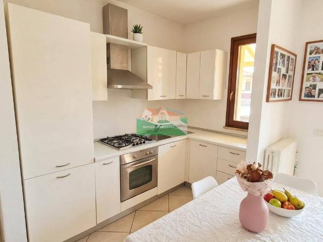 Appartamento in vendita a Ravenna RA