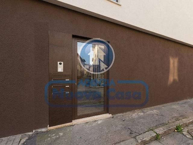 Appartamento in vendita a Ravenna RA