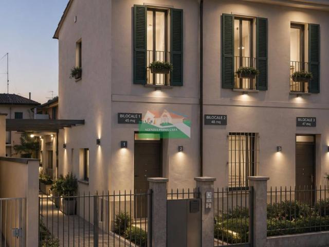 Appartamento in vendita a Ravenna RA
