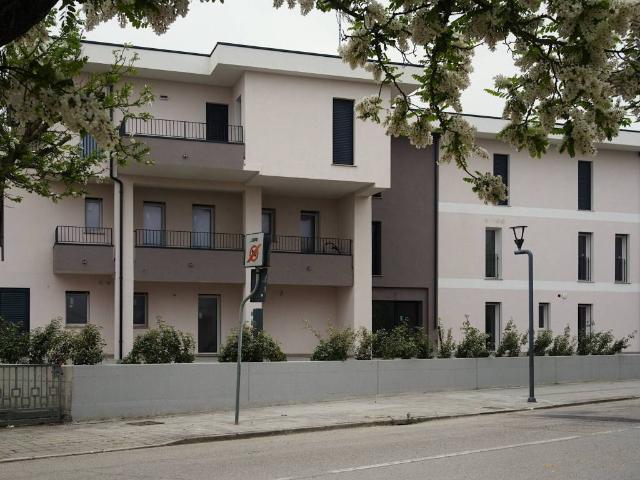 Appartamento in vendita a Ravenna RA