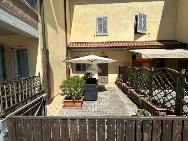 Appartamento in vendita a Ravenna RA