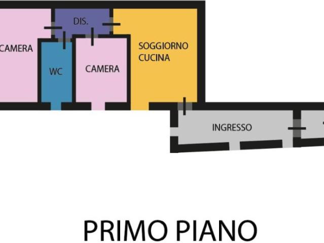 Appartamento in vendita a Ravenna RA