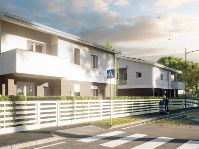 Appartamento in vendita a Ravenna RA