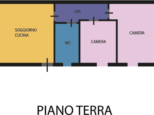 Appartamento in vendita a Ravenna RA