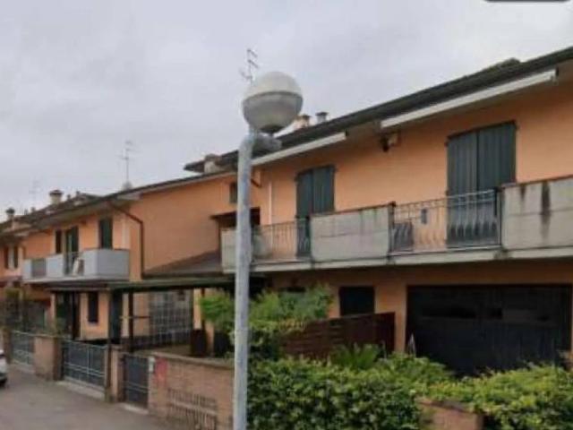 Appartamento in vendita a Ravenna RA