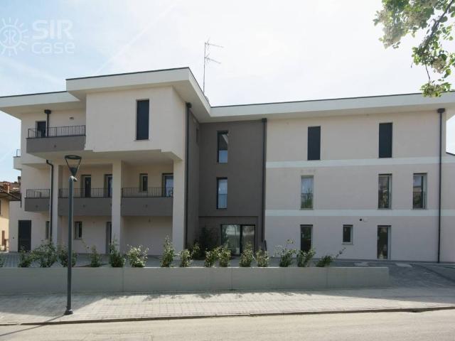 Appartamento in vendita a Ravenna RA