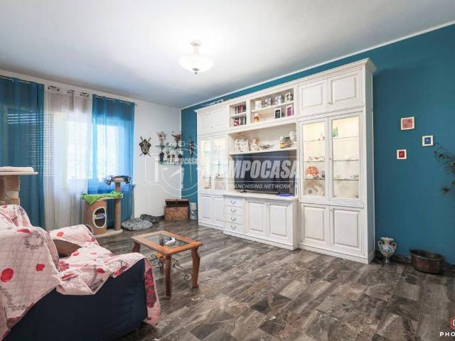 Appartamento in vendita a Ravenna RA