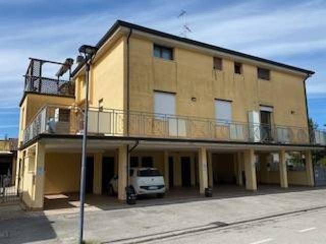 Appartamento in vendita a Ravenna RA