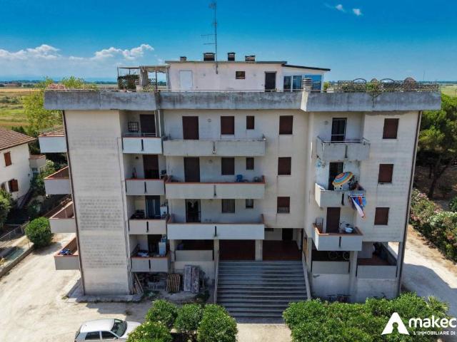 Appartamento in vendita a Ravenna RA