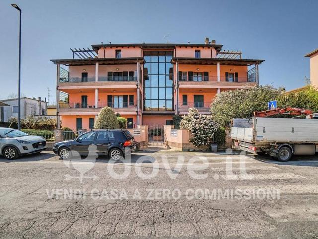 Appartamento in vendita a Ravenna RA