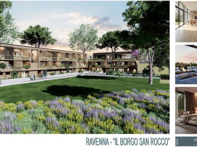 Appartamento in vendita a Ravenna RA