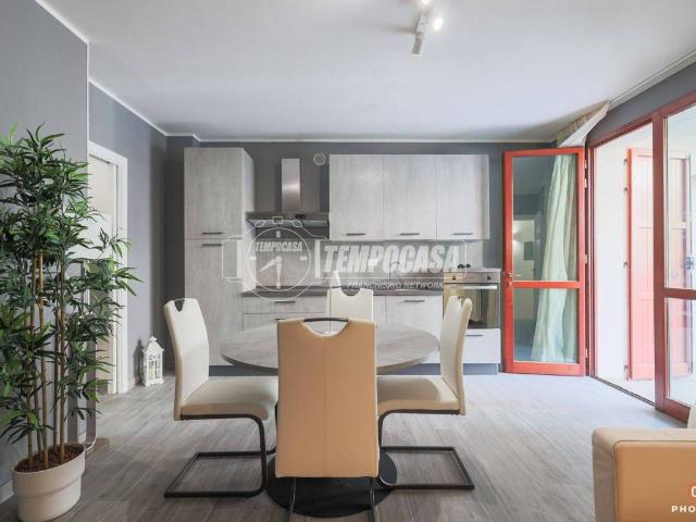 Appartamento in vendita a Ravenna RA