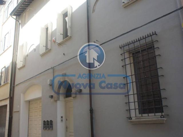 Appartamento in vendita a Ravenna RA