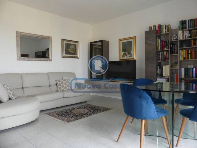 Appartamento in vendita a Ravenna RA