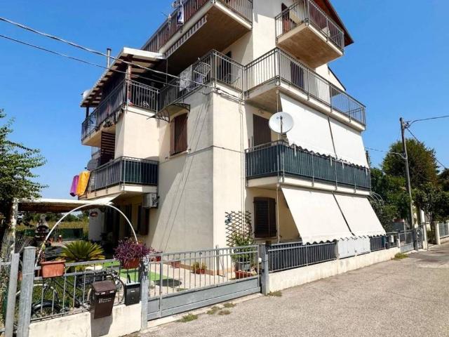 Appartamento in vendita a Ravenna RA