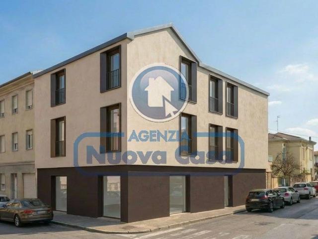 Appartamento in vendita a Ravenna RA