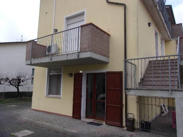 Appartamento in vendita a Ravenna RA