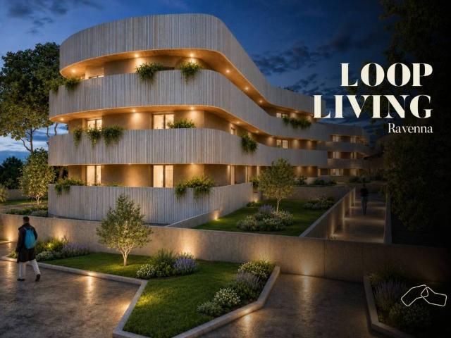 Appartamento in vendita a Ravenna RA